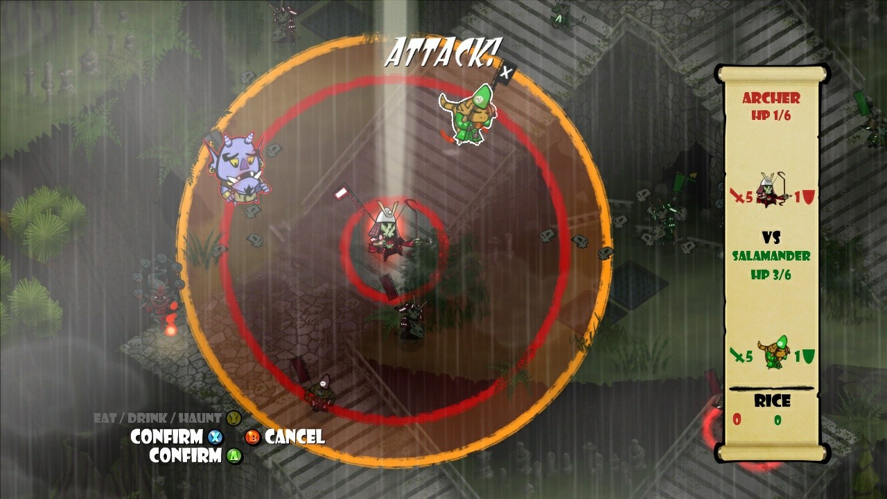 Skulls of the Shogun - Imagen 26